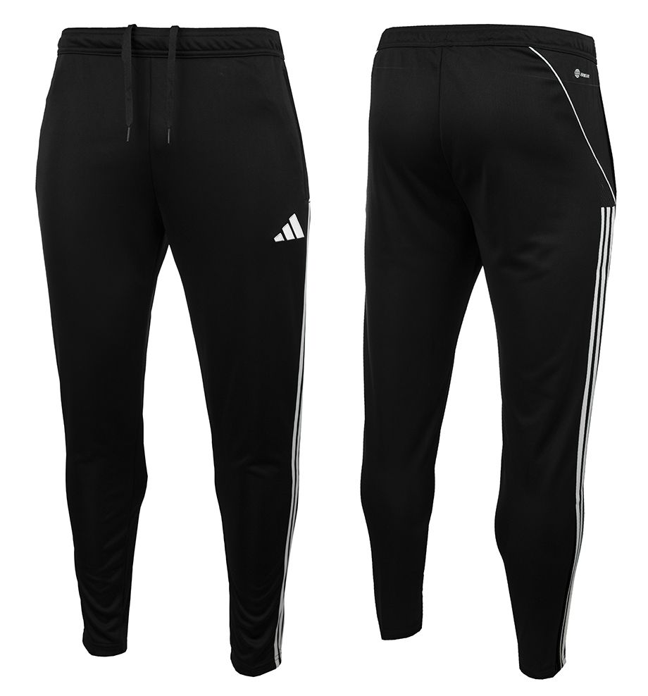 adidas Detská tepláková súprava Tiro 23 League Training HS3487/HS3496