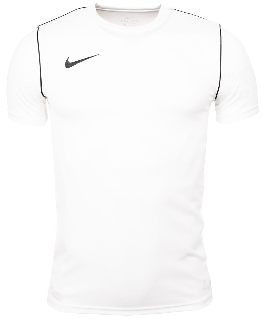 Nike Detský športový set Tričko Šortky Dri Fit Park Training BV6905 100/BV6865 010