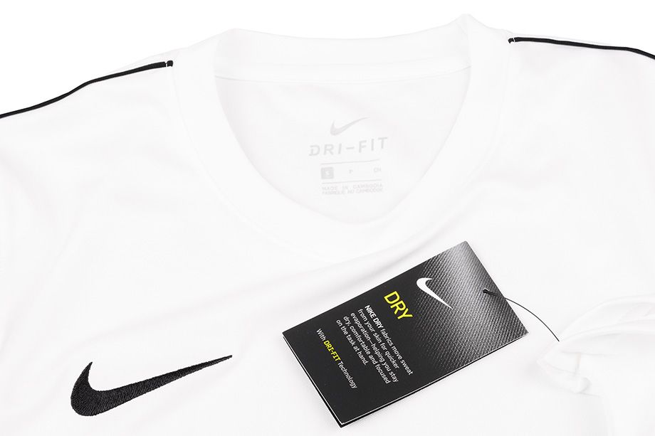 Nike Detský športový set Tričko Šortky Dri Fit Park Training BV6905 100/BV6865 010