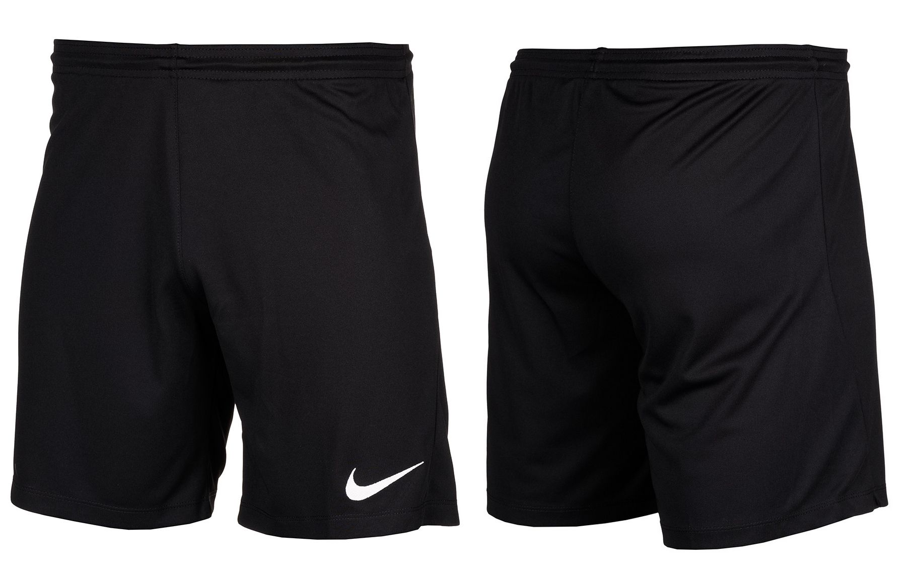 Nike Detský športový set Tričko Šortky Dri Fit Park Training BV6905 100/BV6865 010