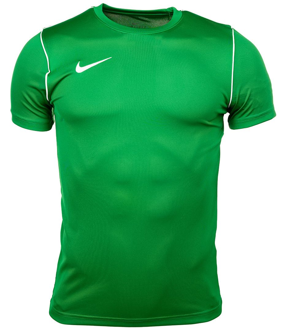 Nike Detský športový set Tričko Šortky Dri Fit Park Training BV6905 302/BV6865 010