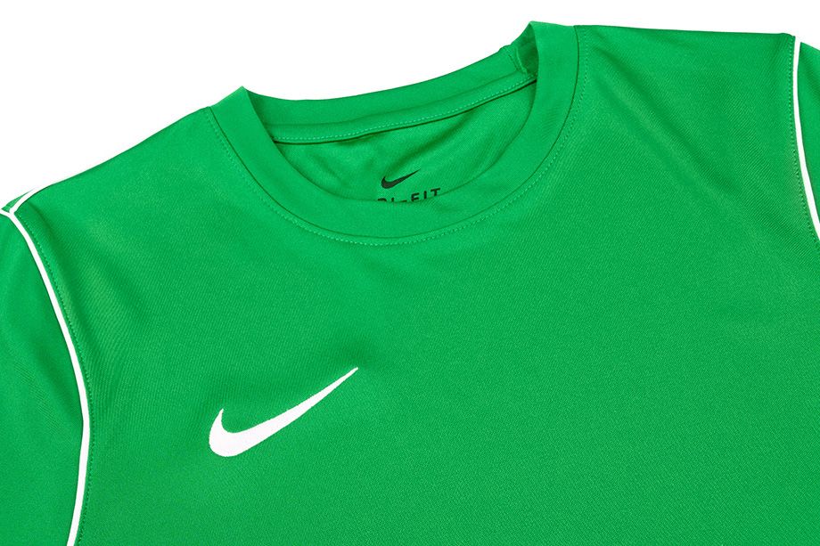 Nike Detský športový set Tričko Šortky Dri Fit Park Training BV6905 302/BV6865 010