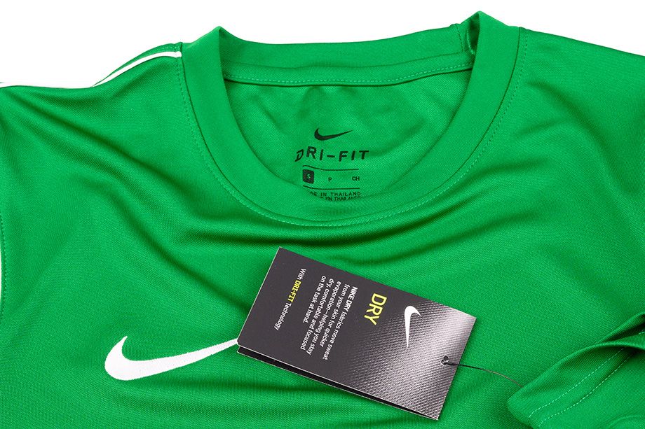 Nike Detský športový set Tričko Šortky Dri Fit Park Training BV6905 302/BV6865 010