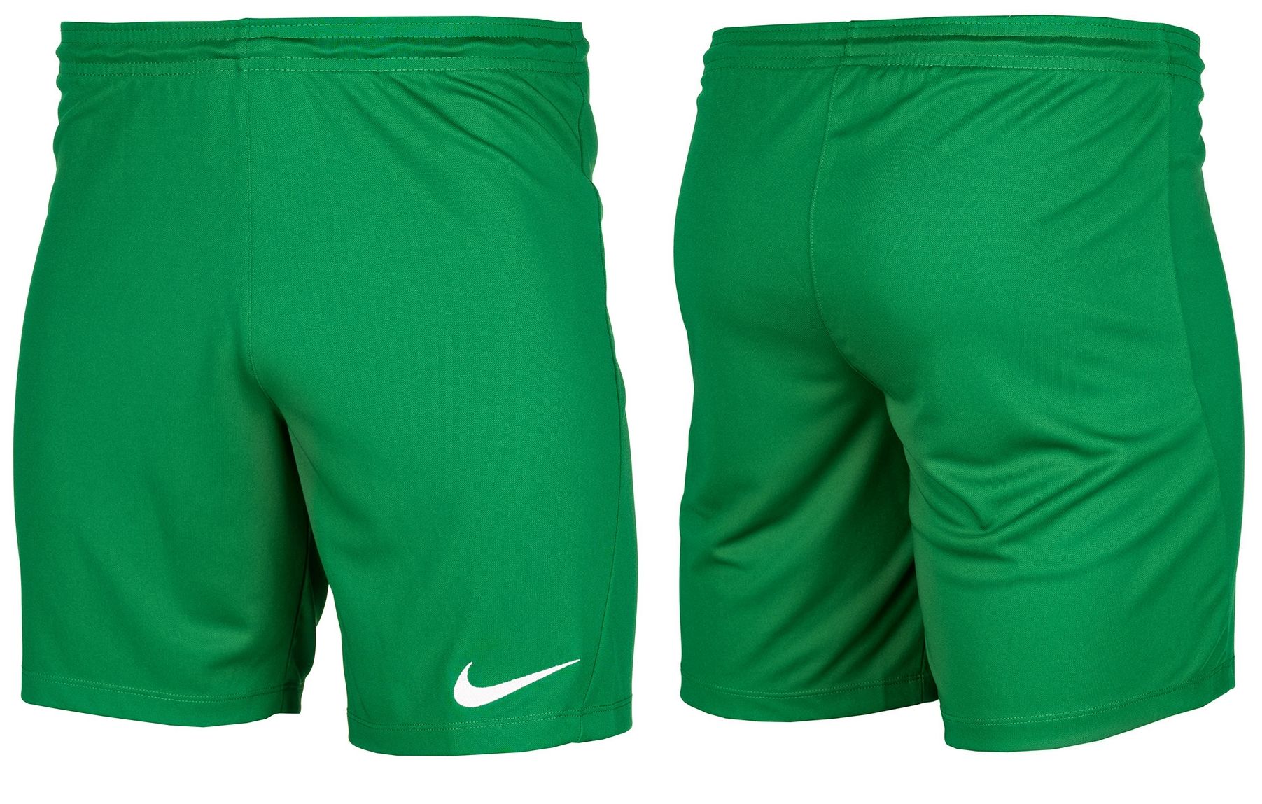 Nike Detský športový set Tričko Šortky Dri Fit Park Training BV6905 302/BV6865 302