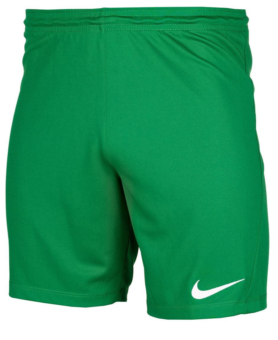 Nike Detský športový set Tričko Šortky Dri Fit Park Training BV6905 302/BV6865 302