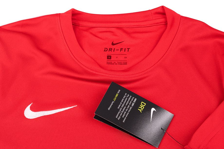 Nike Detský športový set Tričko Šortky Dri Fit Park Training BV6905 657/BV6865 657