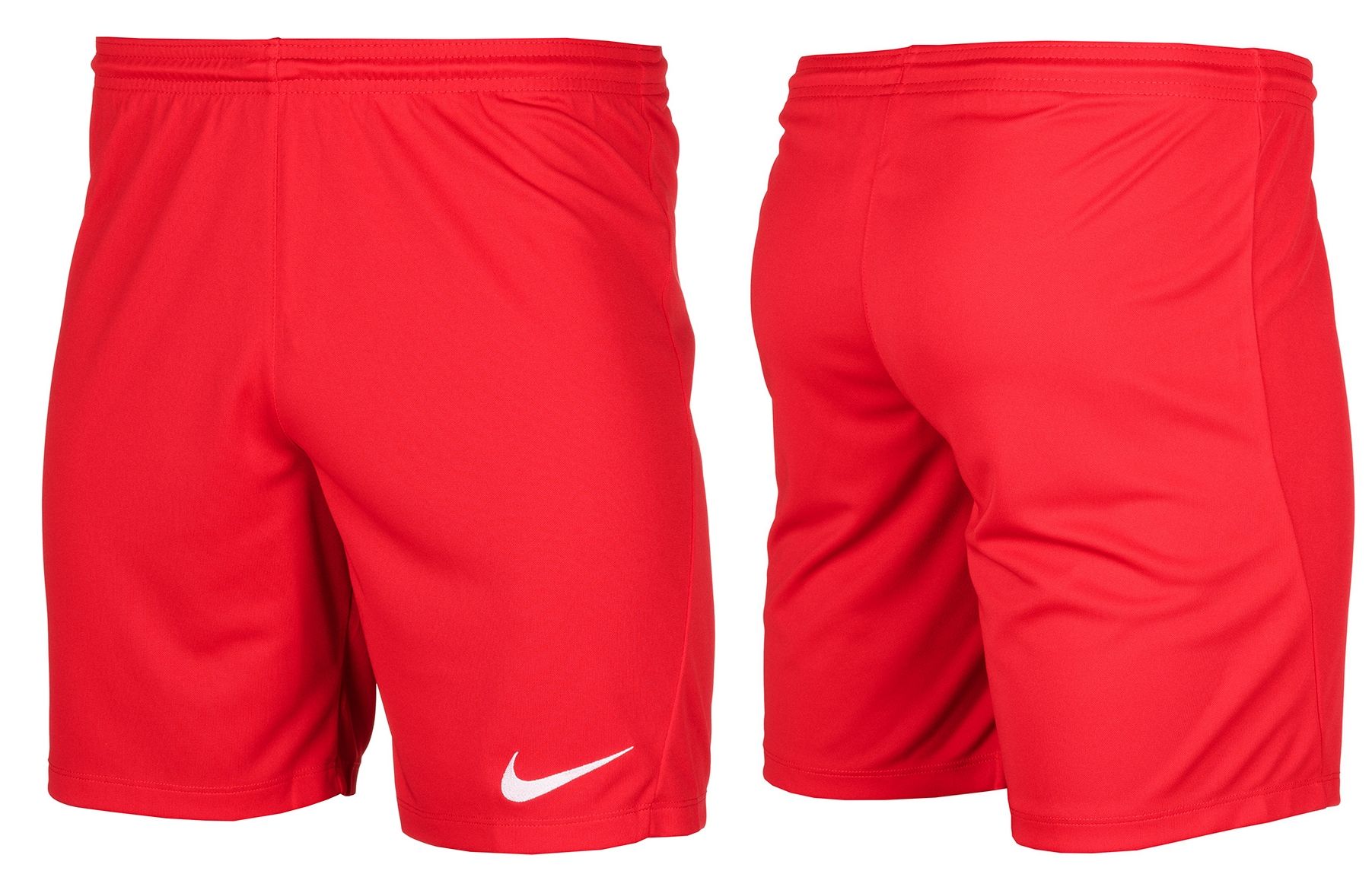 Nike Detský športový set Tričko Šortky Dri Fit Park Training BV6905 657/BV6865 657