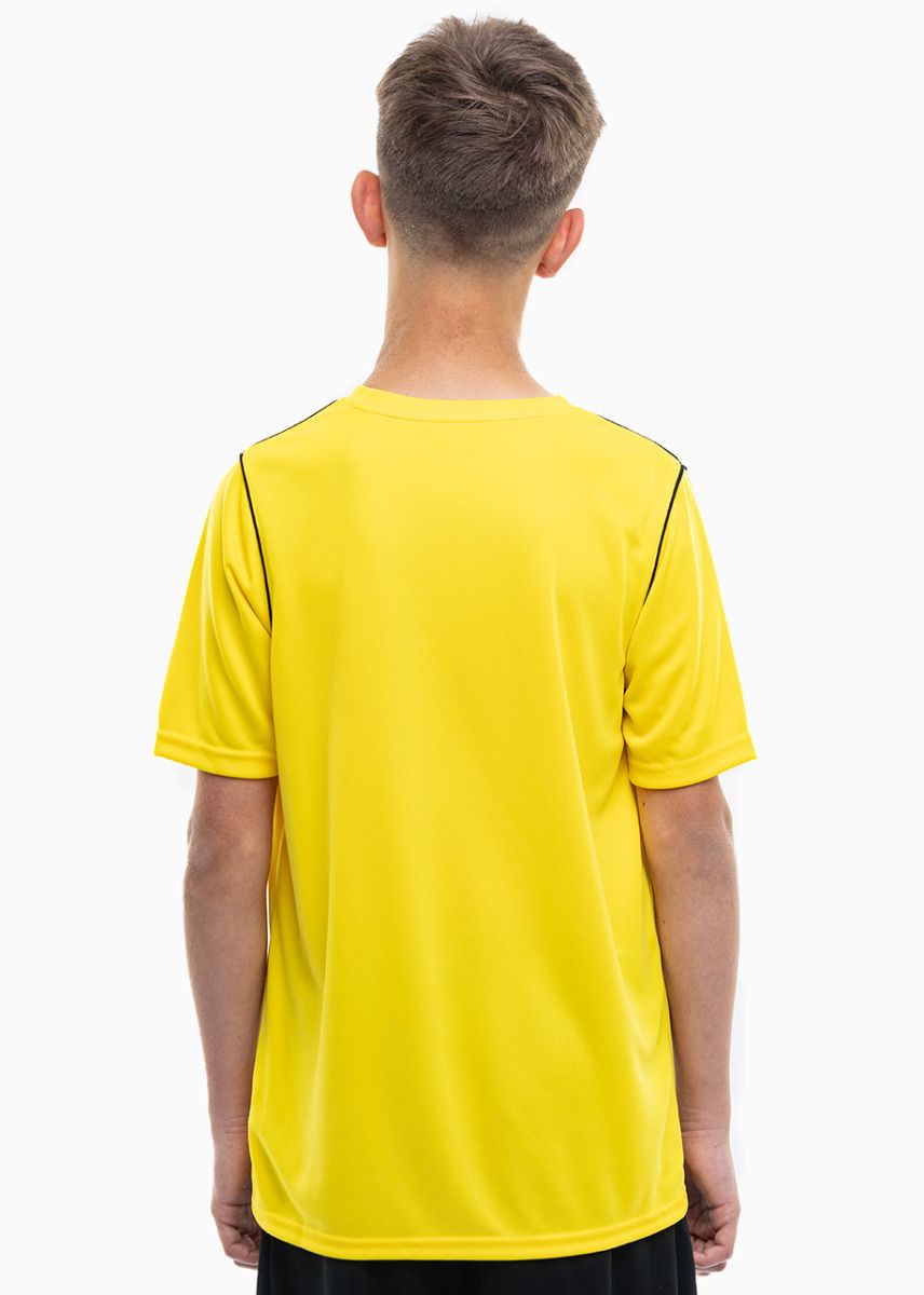 Nike Detský športový set Tričko Šortky Dri Fit Park Training BV6905 719/BV6865 010 Nike Detský športový set Tričko Šortky Dri Fit Park Training BV6905 719/BV6865 010