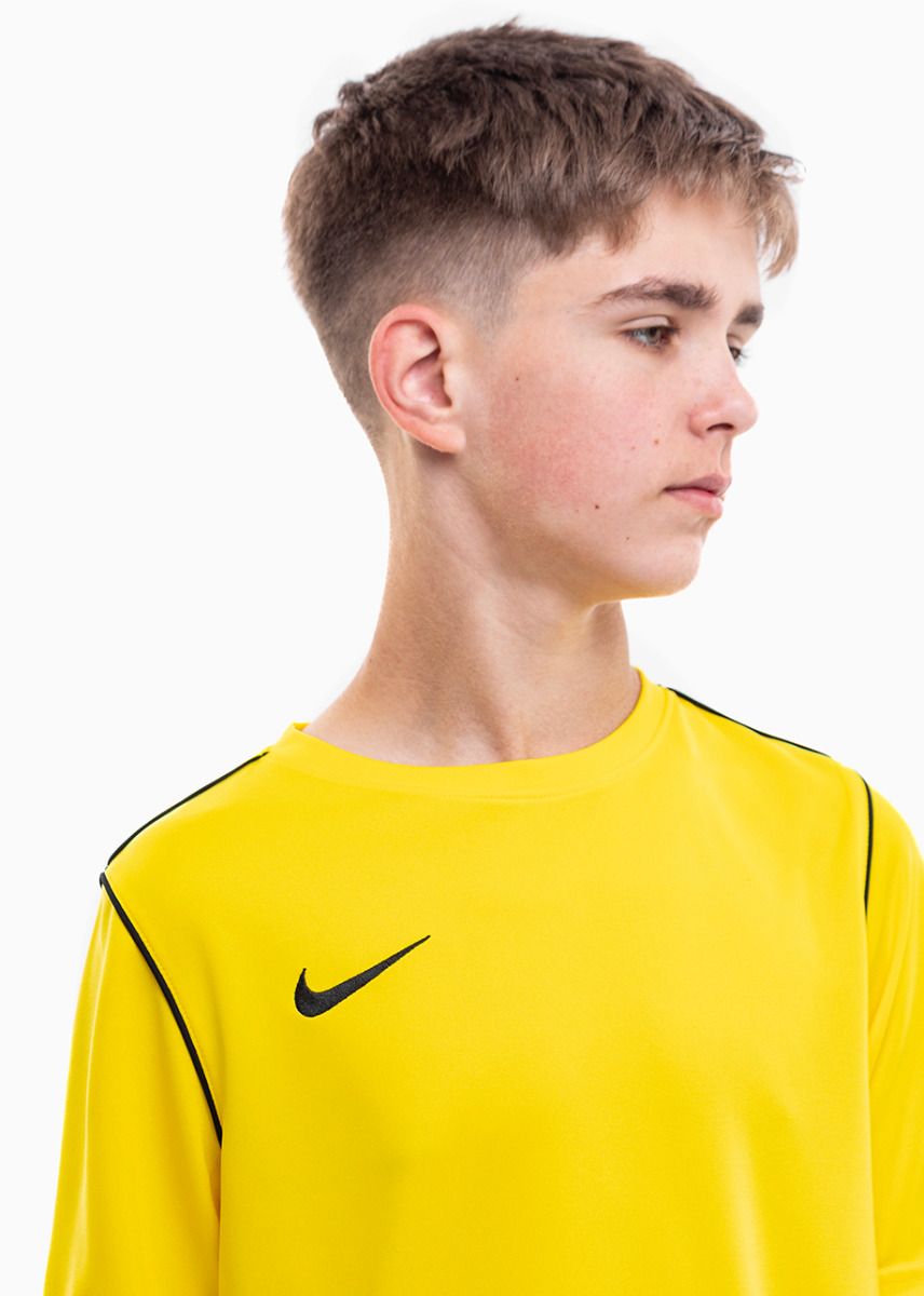 Nike Detský športový set Tričko Šortky Dri Fit Park Training BV6905 719/BV6865 010 Nike Detský športový set Tričko Šortky Dri Fit Park Training BV6905 719/BV6865 010