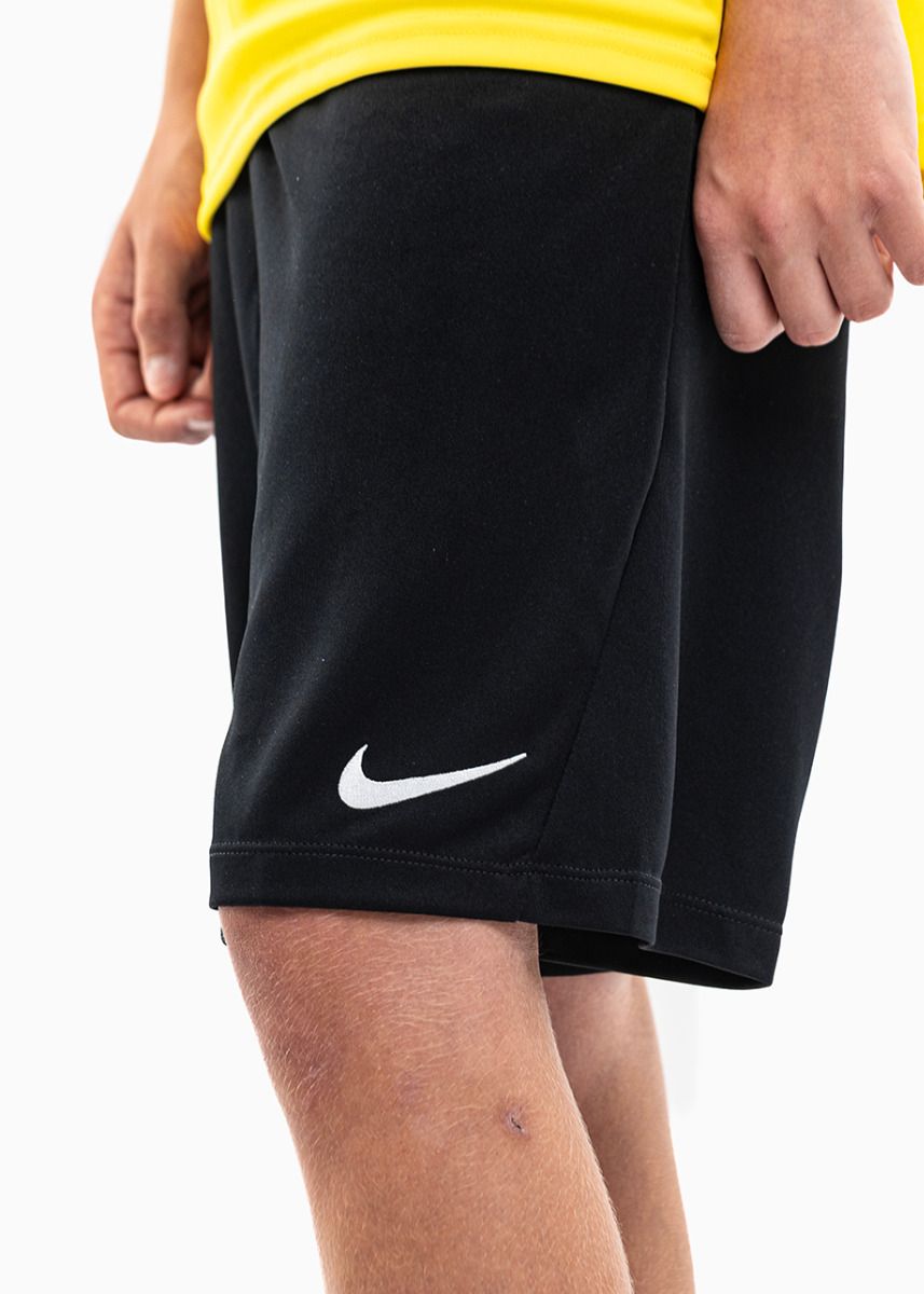 Nike Detský športový set Tričko Šortky Dri Fit Park Training BV6905 719/BV6865 010 Nike Detský športový set Tričko Šortky Dri Fit Park Training BV6905 719/BV6865 010