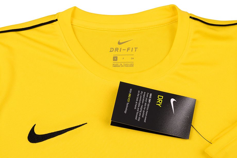 Nike Detský športový set Tričko Šortky Dri Fit Park Training BV6905 719/BV6865 010