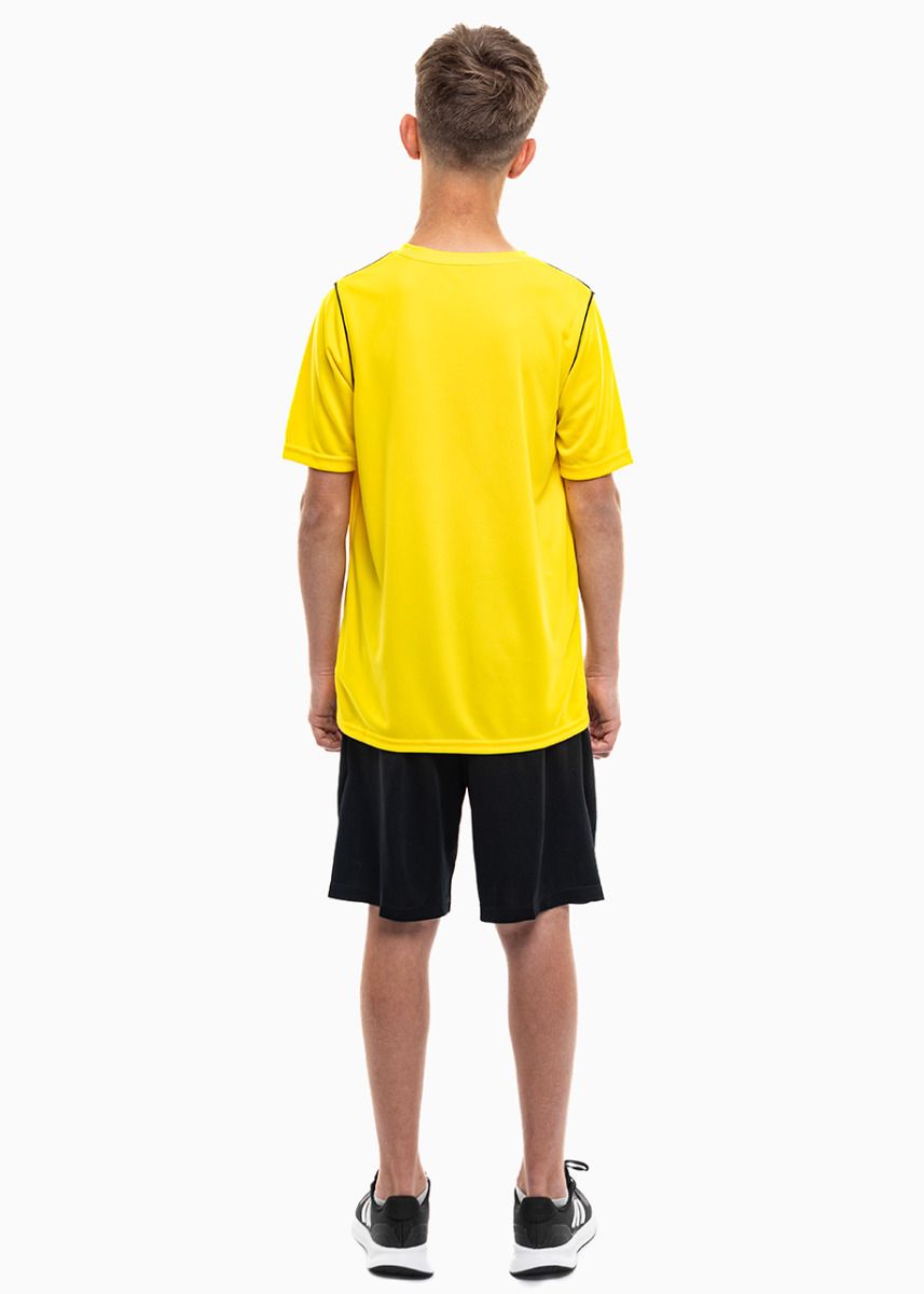 Nike Detský športový set Tričko Šortky Dri Fit Park Training BV6905 719/BV6865 010 Nike Detský športový set Tričko Šortky Dri Fit Park Training BV6905 719/BV6865 010