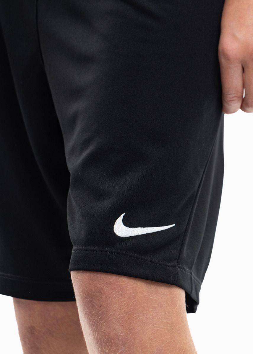 Nike Detský športový set Tričko Krátke Nohavice Dry Park VII JSY SS BV6741 410/BV6865 010 Nike Detský športový set Tričko Krátke Nohavice Dry Park VII JSY SS BV6741 410/BV6865 010