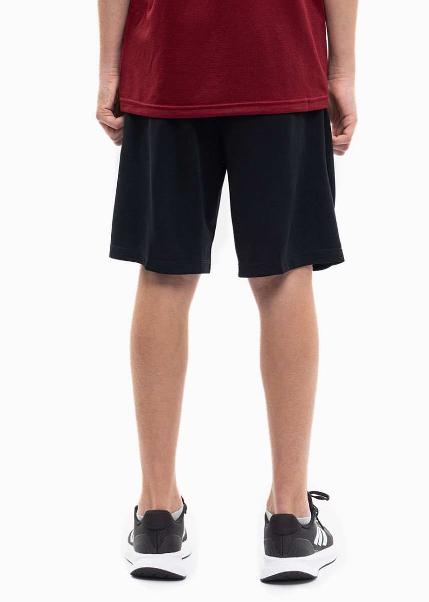 Nike Detský športový set Tričko Krátke Nohavice Dry Park VII JSY SS BV6741 677/BV6865 010