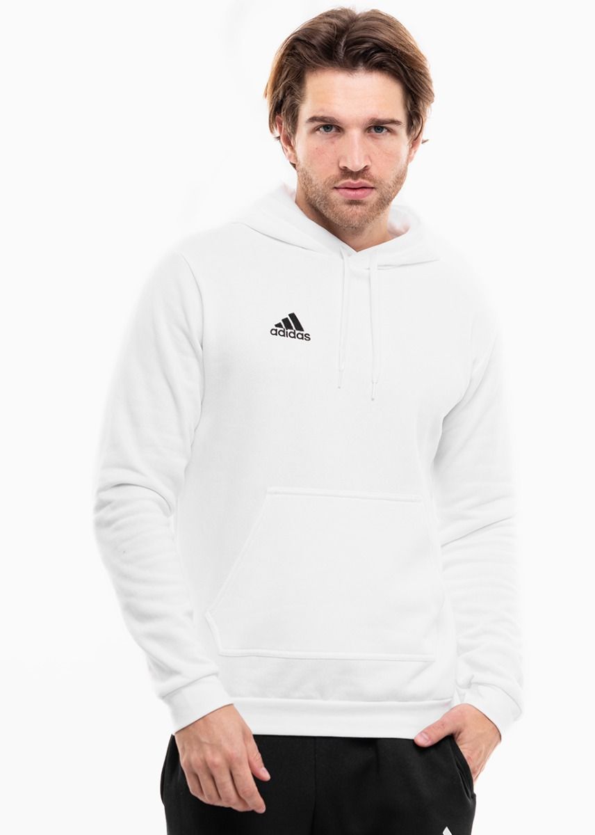 adidas Dres męski Entrada 22 Hoody HG6302/HB0574