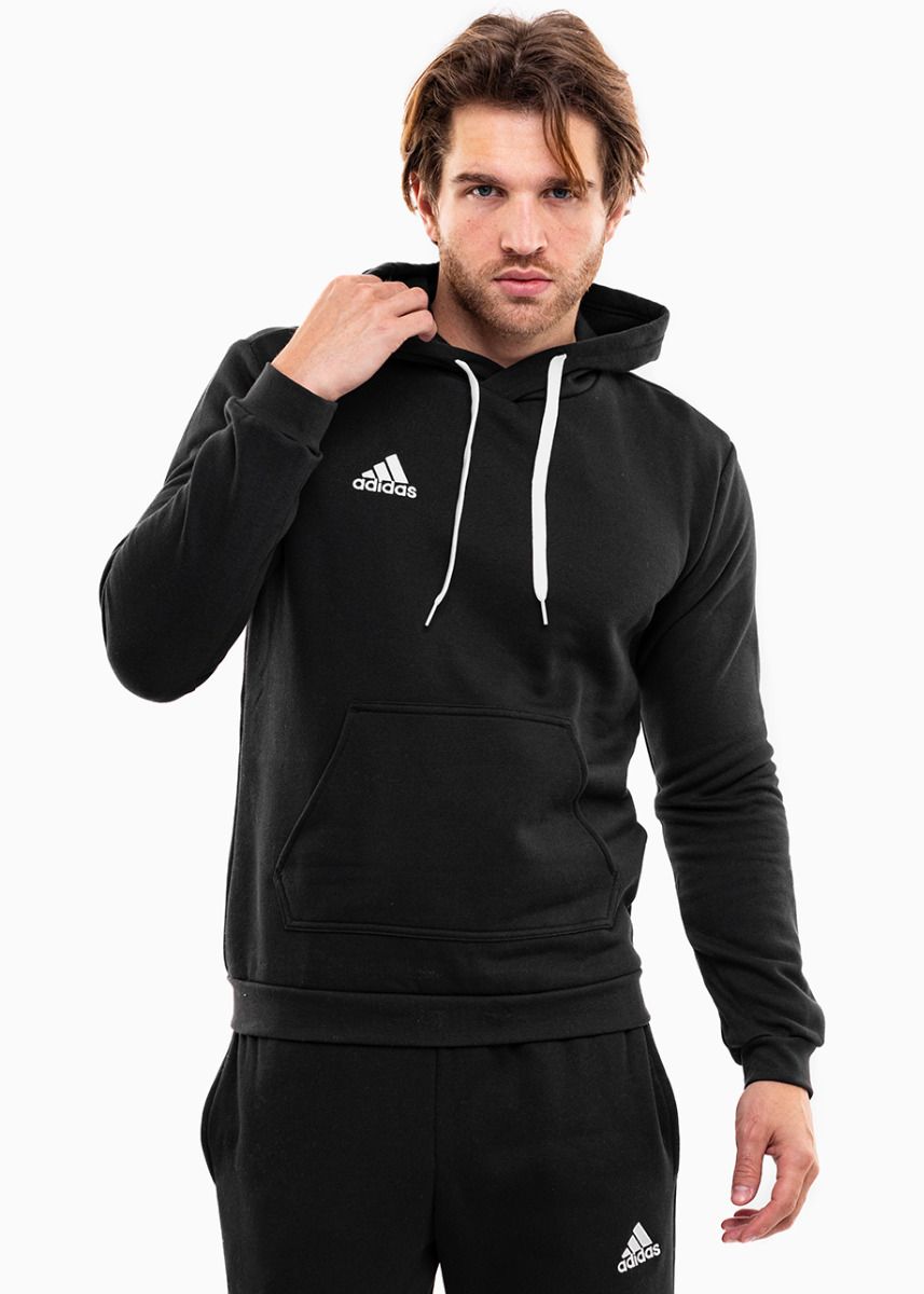 adidas Pánska tepláková súprava Entrada 22 Hoody H57512/HB0574