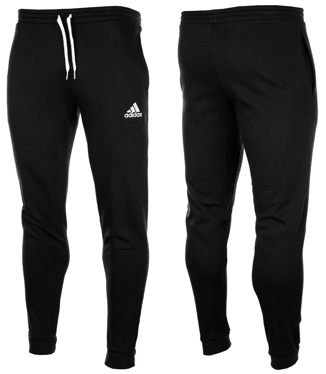 adidas Pánske nohavice Entrada 22 Sweat Pant HB0574 EUR S OUTLET