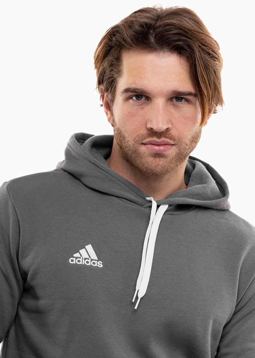 adidas Pánska tepláková súprava Entrada 22 Hoody HB0578/HB0574