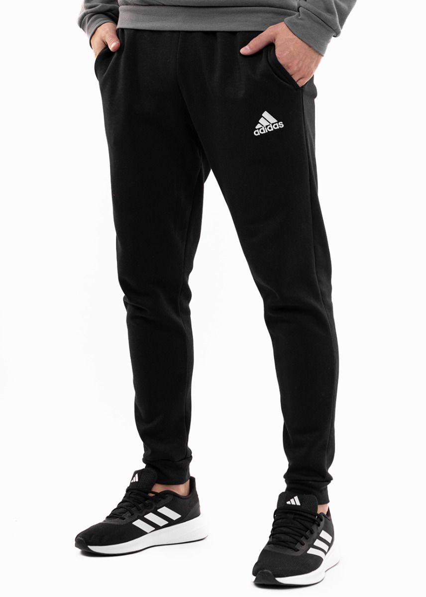 adidas Pánska tepláková súprava Entrada 22 Hoody HB0578/HB0574