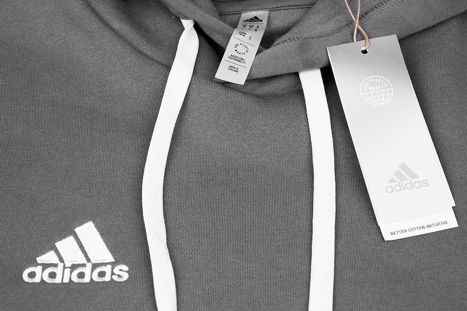 adidas Pánska tepláková súprava Entrada 22 Hoody HB0578/HB0574