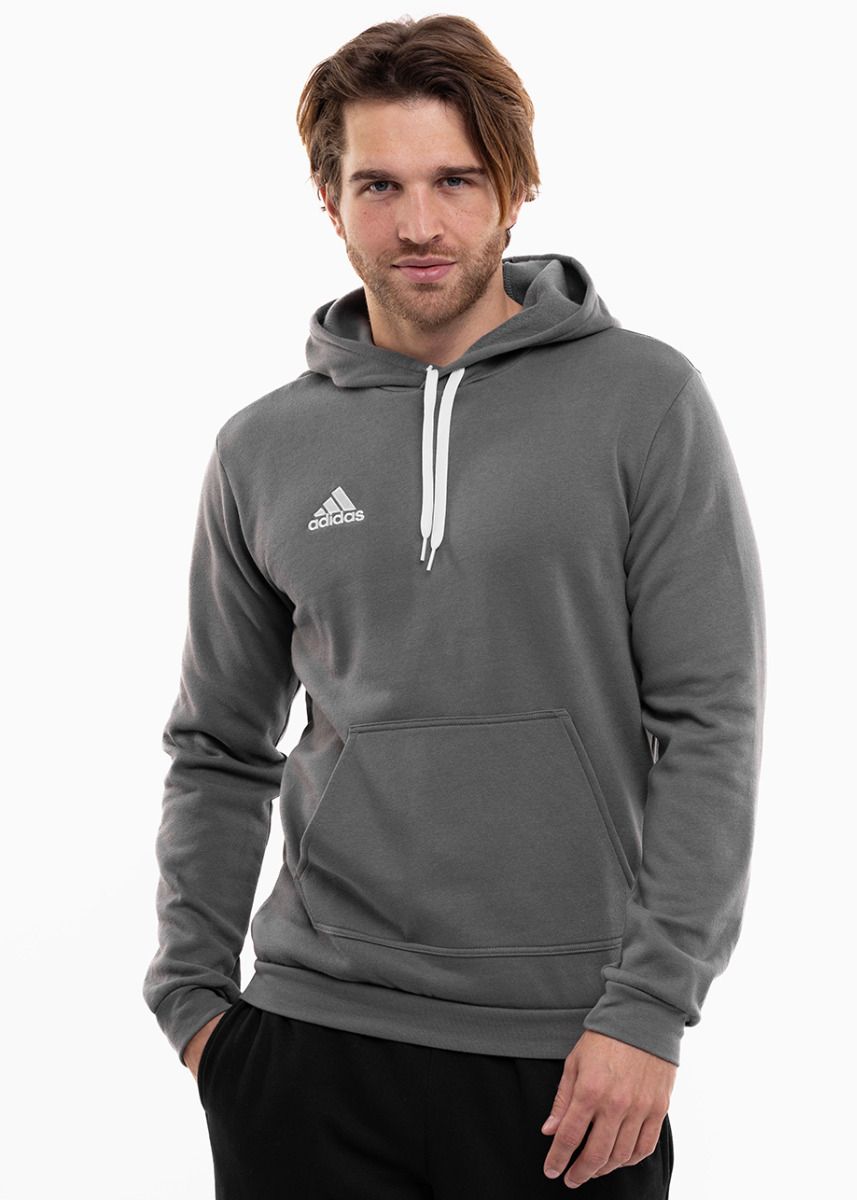 adidas Pánska tepláková súprava Entrada 22 Hoody HB0578/HB0574