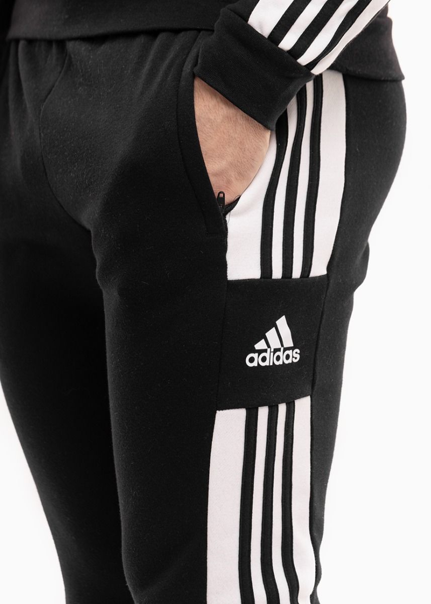 adidas Pánska tepláková súprava Squadra 21 Sweat GT6634/GT6642 adidas Pánska tepláková súprava Squadra 21 Sweat GT6634/GT6642