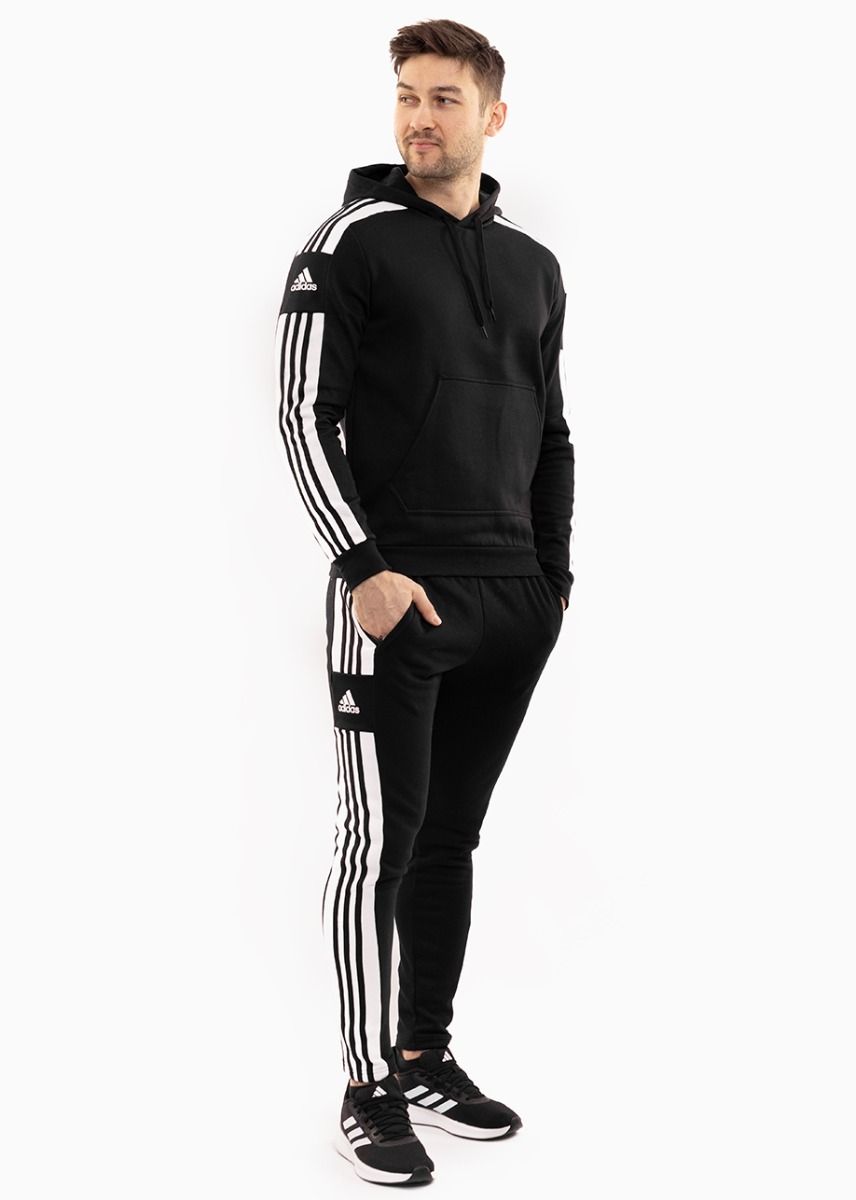 adidas Pánska tepláková súprava Squadra 21 Sweat GT6634/GT6642 adidas Pánska tepláková súprava Squadra 21 Sweat GT6634/GT6642