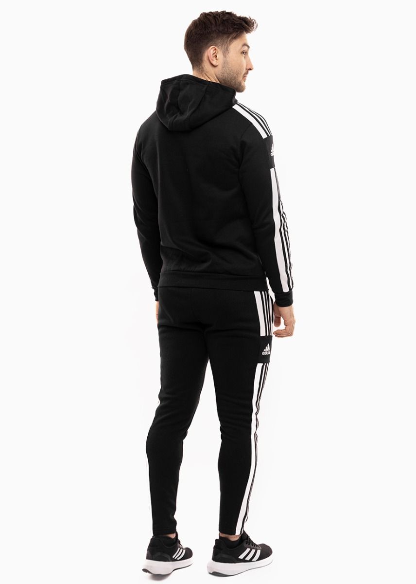 adidas Pánska tepláková súprava Squadra 21 Sweat GT6634/GT6642 adidas Pánska tepláková súprava Squadra 21 Sweat GT6634/GT6642