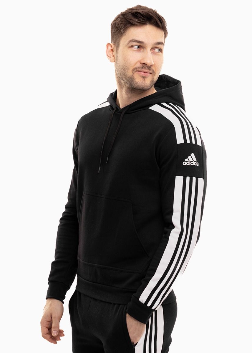 adidas Pánska tepláková súprava Squadra 21 Sweat GT6634/GT6642 adidas Pánska tepláková súprava Squadra 21 Sweat GT6634/GT6642