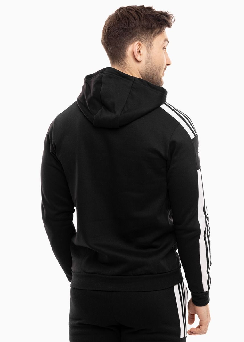 adidas Pánska tepláková súprava Squadra 21 Sweat GT6634/GT6642 adidas Pánska tepláková súprava Squadra 21 Sweat GT6634/GT6642