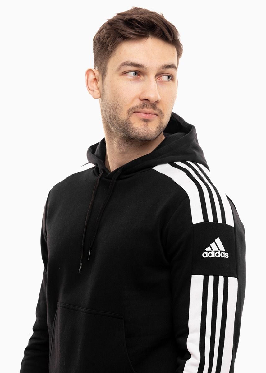 adidas Pánska tepláková súprava Squadra 21 Sweat GT6634/GT6642 adidas Pánska tepláková súprava Squadra 21 Sweat GT6634/GT6642