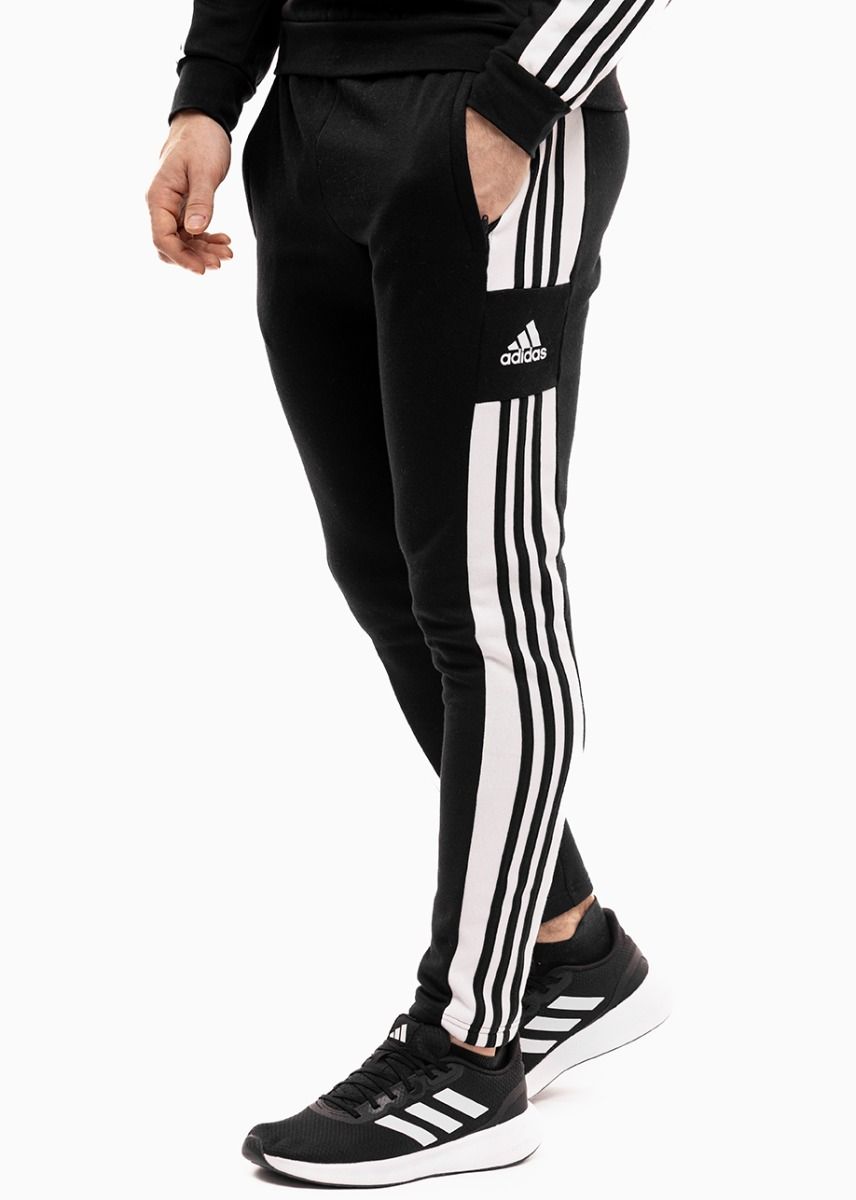 adidas Pánska tepláková súprava Squadra 21 Sweat GT6634/GT6642 adidas Pánska tepláková súprava Squadra 21 Sweat GT6634/GT6642