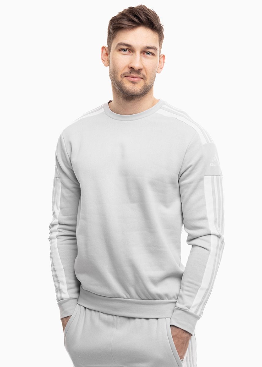 adidas Pánska tepláková súprava Squadra 21 Sweat GT6640/GT6644 adidas Pánska tepláková súprava Squadra 21 Sweat GT6640/GT6644
