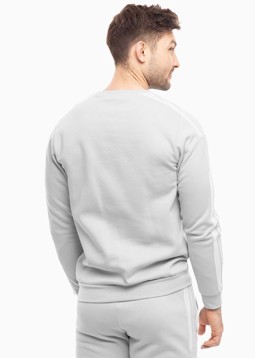 adidas Pánska tepláková súprava Squadra 21 Sweat GT6640/GT6644 adidas Pánska tepláková súprava Squadra 21 Sweat GT6640/GT6644