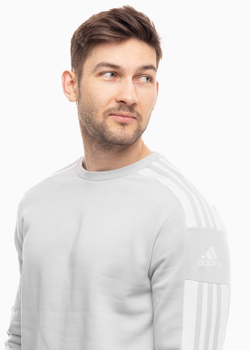 adidas Pánska tepláková súprava Squadra 21 Sweat GT6640/GT6644 adidas Pánska tepláková súprava Squadra 21 Sweat GT6640/GT6644