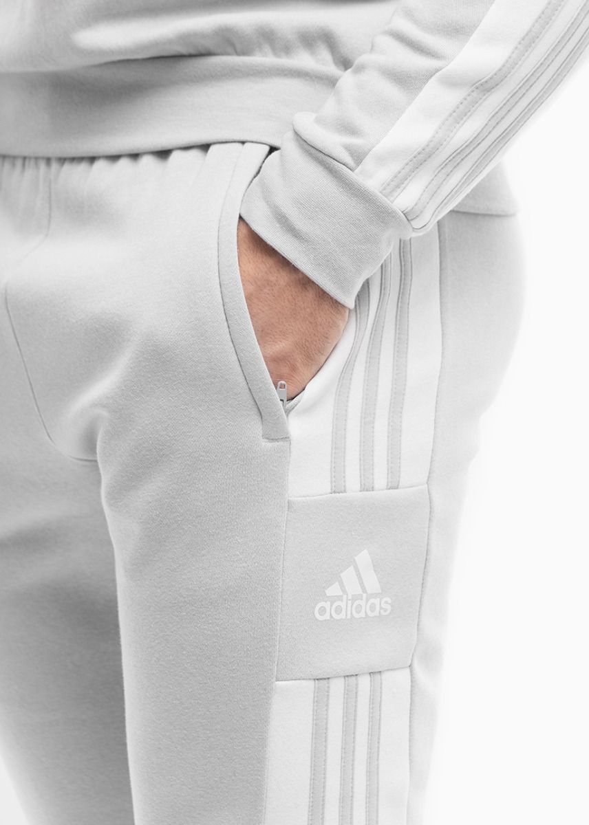 adidas Pánska tepláková súprava Squadra 21 Sweat GT6640/GT6644 adidas Pánska tepláková súprava Squadra 21 Sweat GT6640/GT6644