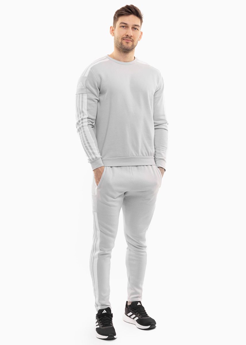 adidas Pánska tepláková súprava Squadra 21 Sweat GT6640/GT6644 adidas Pánska tepláková súprava Squadra 21 Sweat GT6640/GT6644