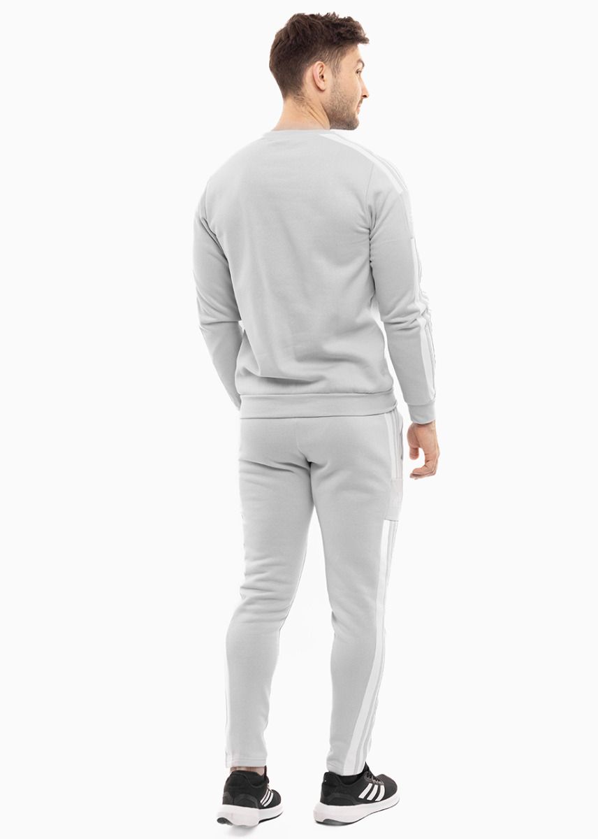 adidas Pánska tepláková súprava Squadra 21 Sweat GT6640/GT6644 adidas Pánska tepláková súprava Squadra 21 Sweat GT6640/GT6644