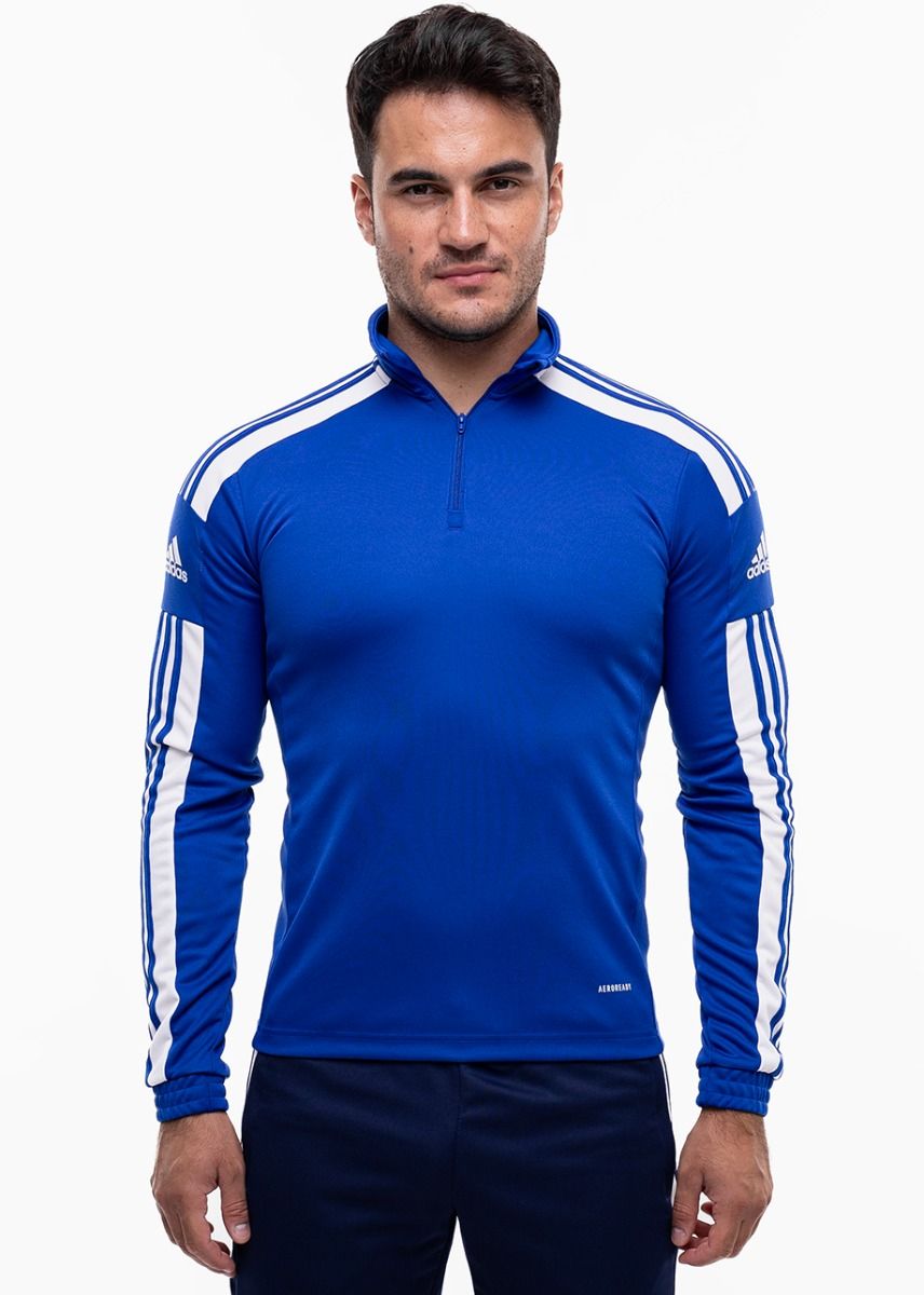 adidas Pánska tepláková súprava Squadra 21 Training GP6475/HC6273