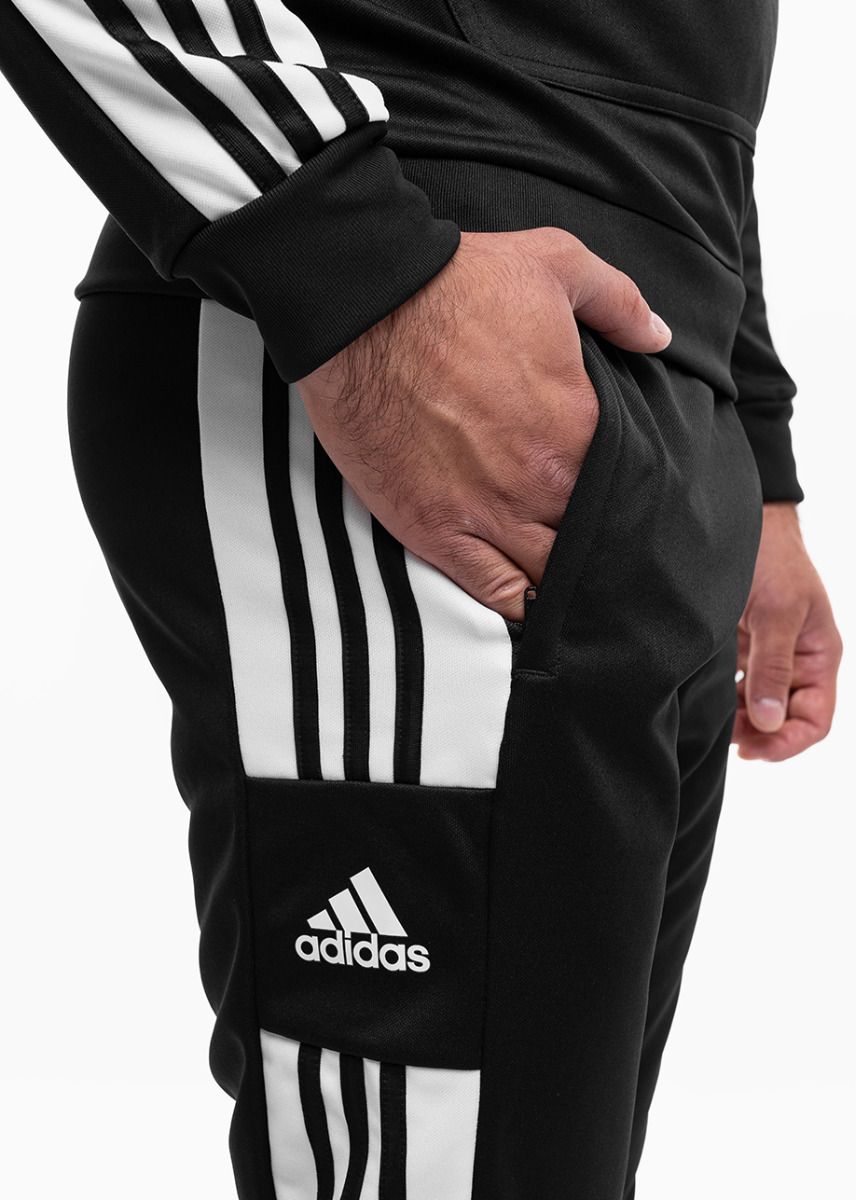 adidas Tepláková súprava Squadra 21 Training Hoodie GK9548/GK9545