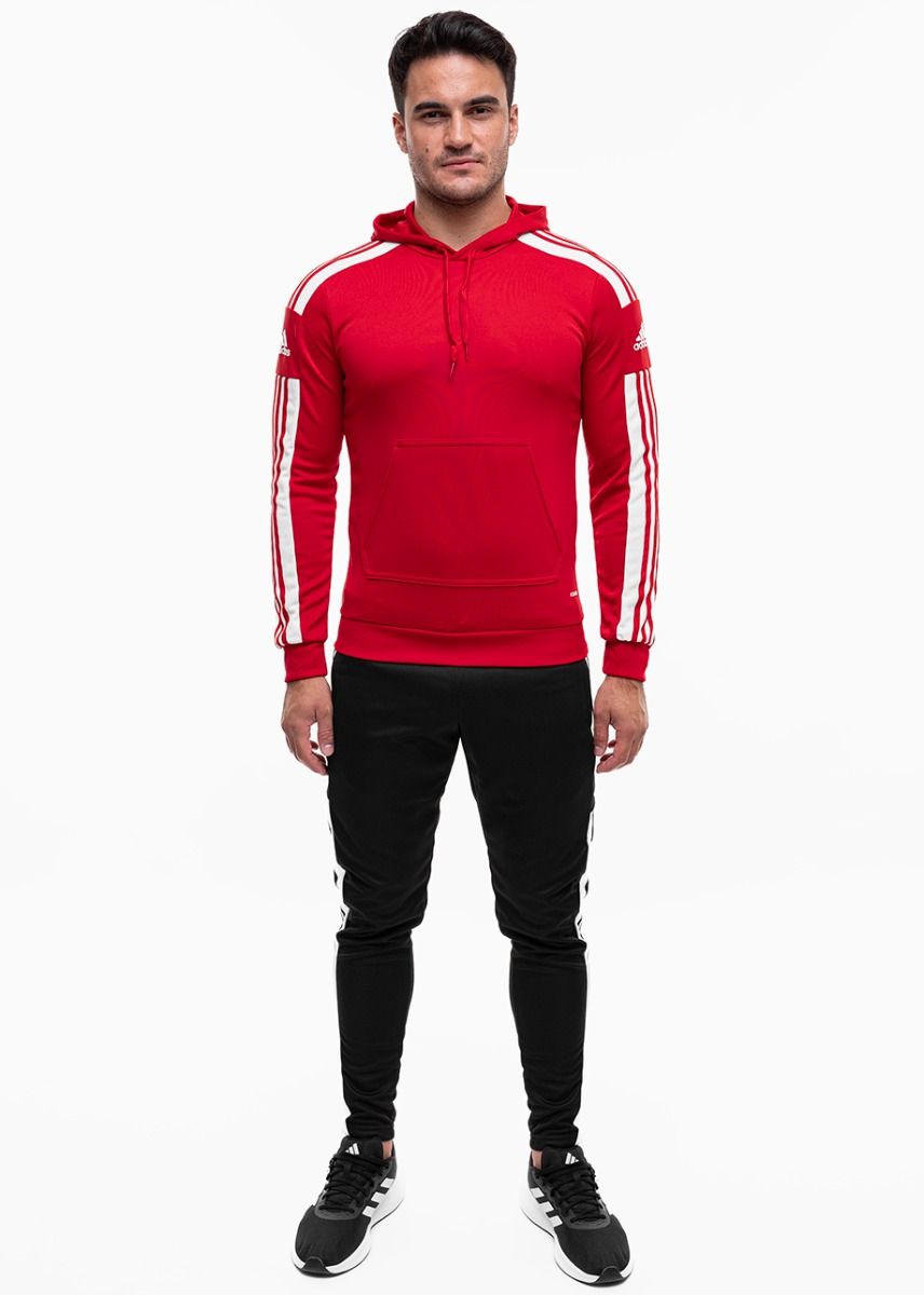 adidas Tepláková súprava Squadra 21 Training Hoodie GP6435/GK9545