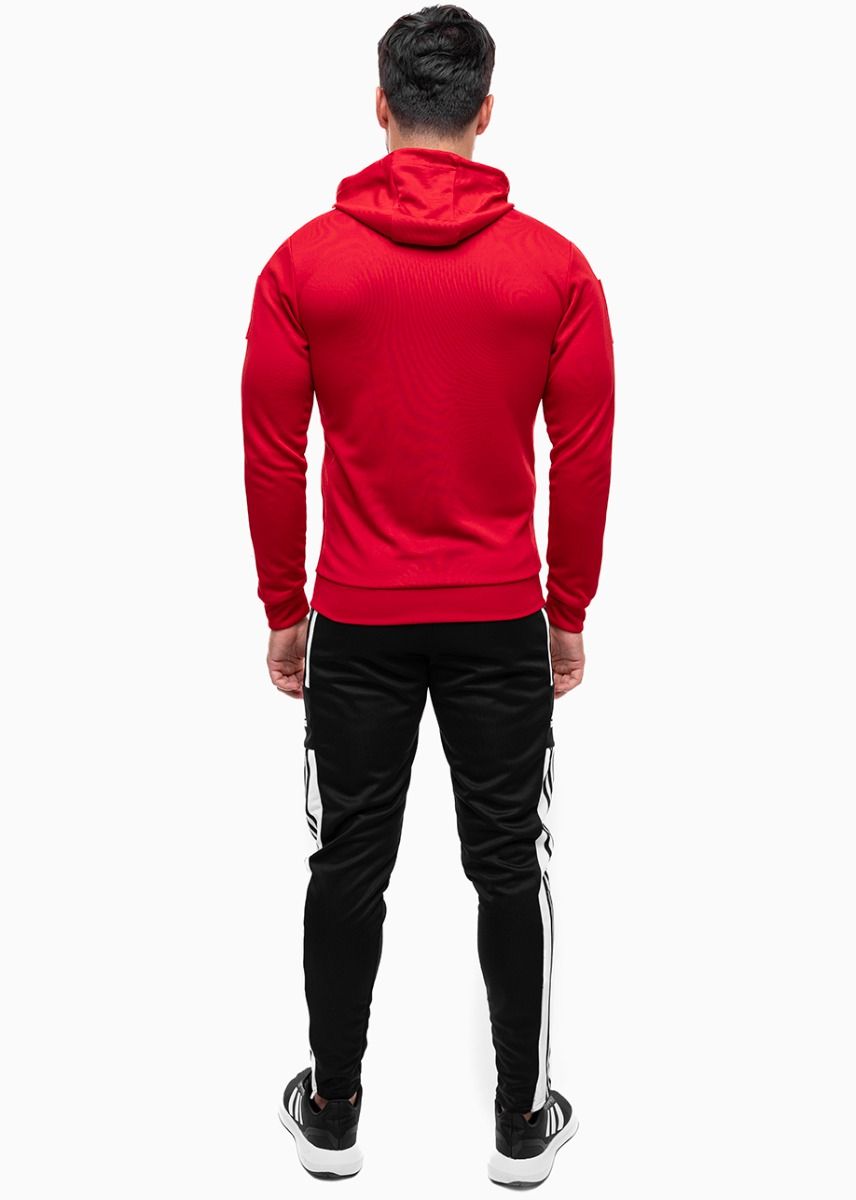 adidas Tepláková súprava Squadra 21 Training Hoodie GP6435/GK9545