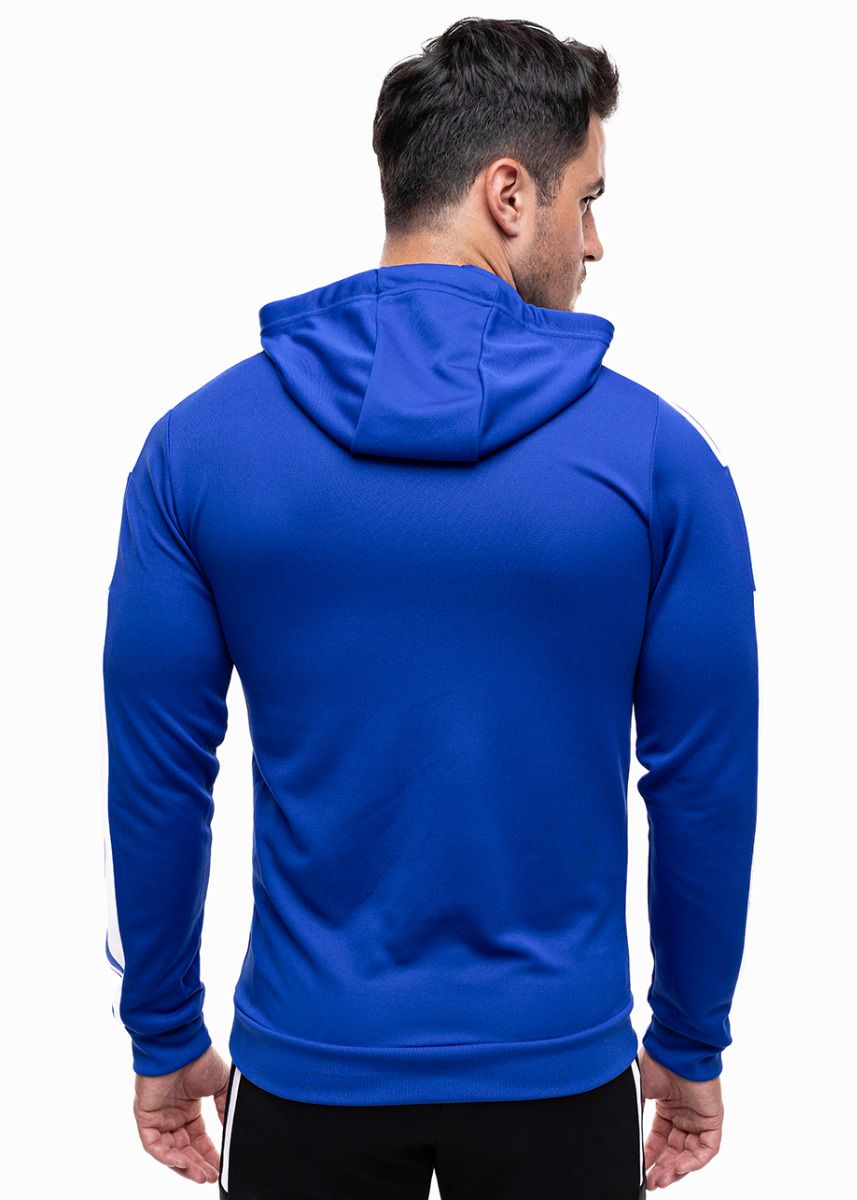 adidas Mikina Pánske Squadra 21 Hoodie GP6436