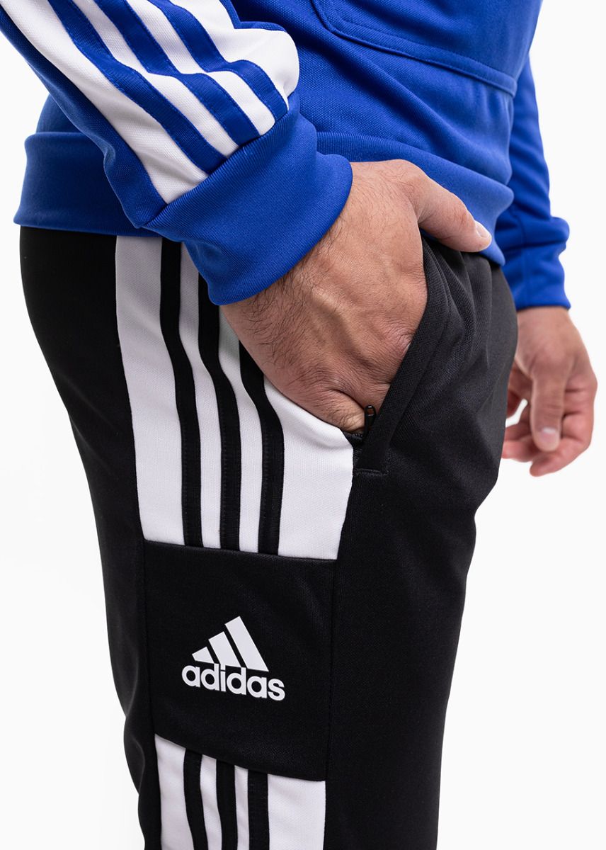 adidas Tepláková súprava Squadra 21 Training Hoodie GP6436/GK9545