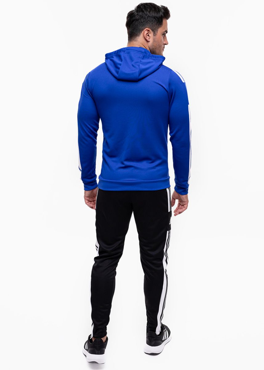 adidas Tepláková súprava Squadra 21 Training Hoodie GP6436/GK9545