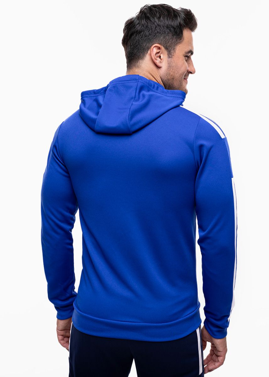 adidas Tepláková súprava Squadra 21 Training Hoodie GP6436/HC6273