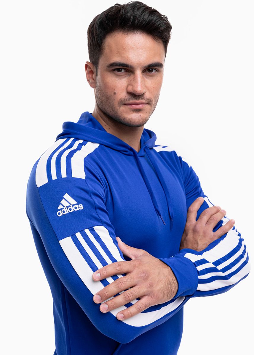 adidas Tepláková súprava Squadra 21 Training Hoodie GP6436/HC6273