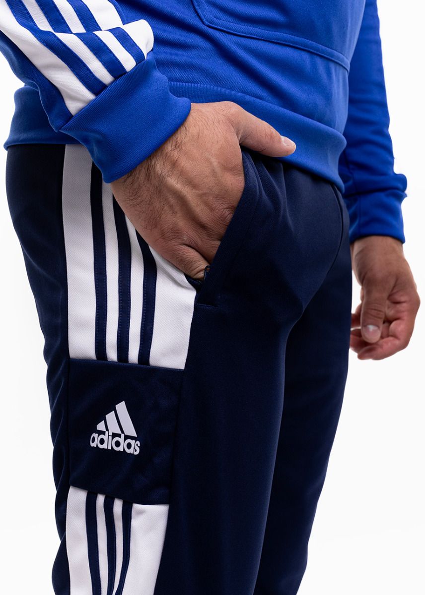 adidas Tepláková súprava Squadra 21 Training Hoodie GP6436/HC6273