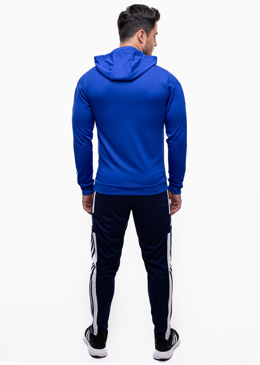 adidas Tepláková súprava Squadra 21 Training Hoodie GP6436/HC6273