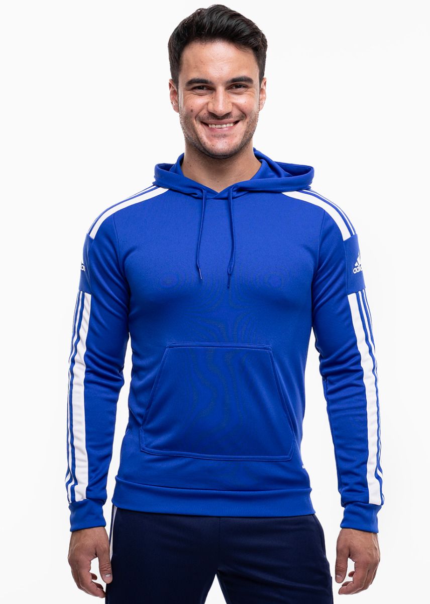 adidas Tepláková súprava Squadra 21 Training Hoodie GP6436/HC6273